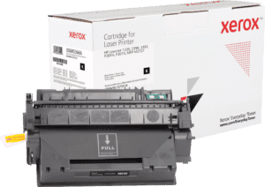 XEROX 006R03666 - Toner - HP - schwarz - 49X / 53X - rebuilt