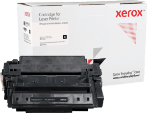 XEROX 006R03670 - Toner - HP - schwarz - 51X - rebuilt