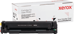 XEROX 006R03688 - Toner - HP - schwarz - 201A - rebuilt