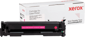 XEROX 006R03695 - Toner - HP - magenta - 201X - rebuilt