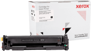 XEROX 006R03696 - Toner - HP - schwarz - 410A - rebuilt