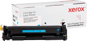 XEROX 006R03697 - Toner - HP - cyan - 410A - rebuilt