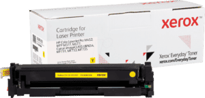 XEROX 006R03698 - Toner - HP - gelb - 410A - rebuilt