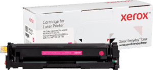 XEROX 006R03699 - Toner - HP - magenta - 410A - rebuilt