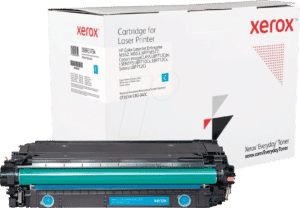 XEROX 006R03794 - Toner - HP - cyan - 508A - rebuilt