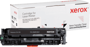 XEROX 006R03802 - Toner - HP - schwarz - 305X - rebuilt