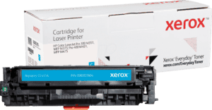 XEROX 006R03804 - Toner - HP - cyan - 305A - rebuilt