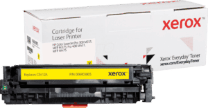 XEROX 006R03805 - Toner - HP - gelb - 305A - rebuilt