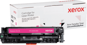 XEROX 006R03806 - Toner - HP - magenta - 305A - rebuilt