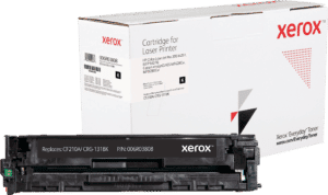 XEROX 006R03808 - Toner - HP - schwarz - 131A - rebuilt