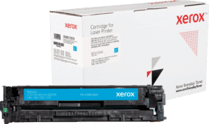 XEROX 006R03809 - Toner - HP - cyan - 131A / 125A / 128A - rebuilt