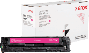 XEROX 006R03811 - Toner - HP - magenta - 131A / 125A / 128A - rebuilt