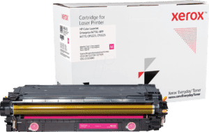 XEROX 006R04150 - Toner - HP - magenta - 651A / 650A / 307A - rebuilt