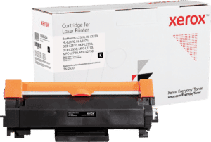 XEROX 006R04204 - Toner - Brother - schwarz - TN-2420 - rebuilt