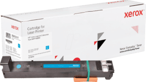 XEROX 006R04247 - Toner - HP - cyan - 827A - rebuilt