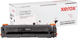 XEROX 006R04259 - Toner - HP - schwarz - 205A - rebuilt