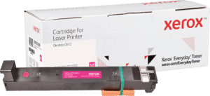 XEROX 006R04280 - Toner - OKI - magenta - 46507506 - rebuilt