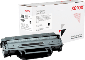 XEROX 006R04293 - Toner - Samsung - schwarz - MLT-D101 - rebuilt