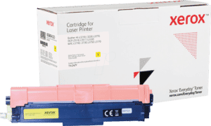 XEROX 006R04320 - Toner - Brother - gelb - TN-247 - rebuilt