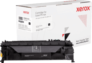 XEROX 006R04525 - Toner - HP - schwarz - 106A - rebuilt