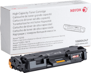 XEROX 106R04347 - Toner - Xerox - schwarz - 3000 Seiten - original