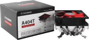 XI XC040 - Xilence A404T AMD CPU Kühler