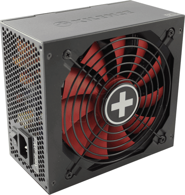 XI XN074 - Xilence 850 W modular Performance X