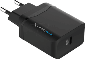 XLAYER 215563 - USB-Ladegerät