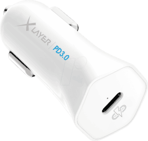 XLAYER 215566 - USB-Ladegerät
