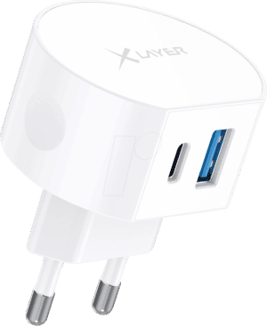 XLAYER 218968 - USB-Ladegerät