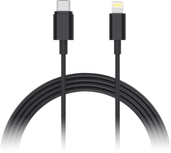 XLAYER 217080 - Sync- & Ladekabel