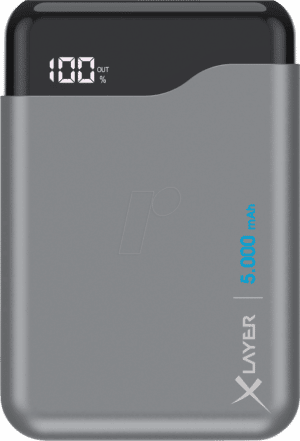 XLAYER 217287 - Powerbank