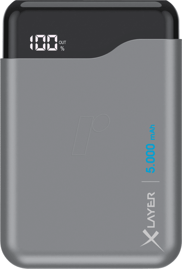 XLAYER 217287 - Powerbank