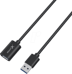XLAYER 217691 - USB 3.0 Kabel