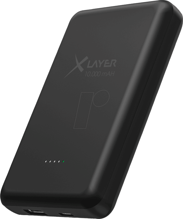 XLAYER 219328 - Powerbank