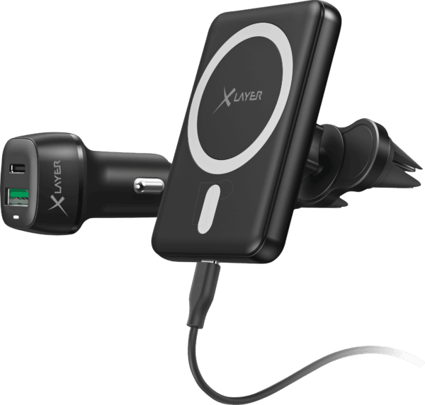 XLAYER 219373 - KFZ - Smartphone-Halter