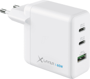 XLAYER 219587 - USB-Ladegerät QC 4.0