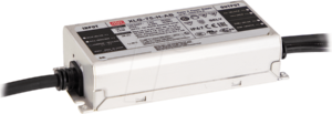 MW XLG-75-H-A - LED-Trafo