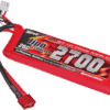 XLIPO C2 2700 - Akku-Pack