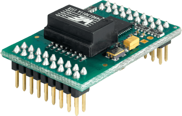 XT-PICO-SXL - Embedded LAN-Modul Pico