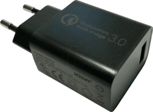 XTAR QC3WA - USB-Ladegerät QC 3.0