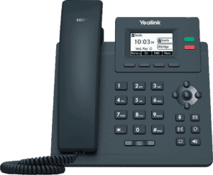 YEA SIP-T31P - VoIP Telefon