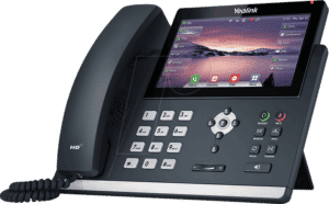 YEA SIP-T48U - IP-Business-Telefon