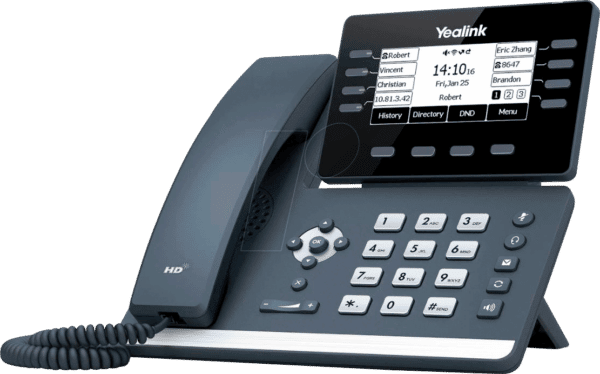 YEA SIP-T53 - IP-Business-Telefon