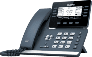 YEA SIP-T53W - IP-Business-Telefon