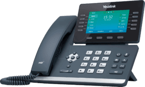 YEA SIP-T54W - IP-Business-Telefon