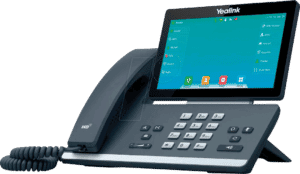 YEA SIP-T57W - IP-Business-Telefon
