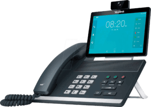 YEA SIP-VP59 - Business-Telefon mit Android und Kamera