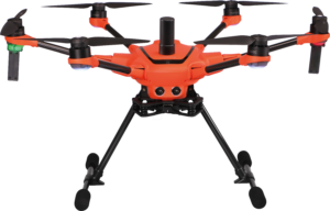 YUNH520E-RTKEU - Multicopter