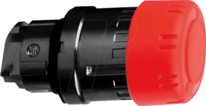 ZB4BS834 - Frontelement für XB4 Pilzdrucktaster